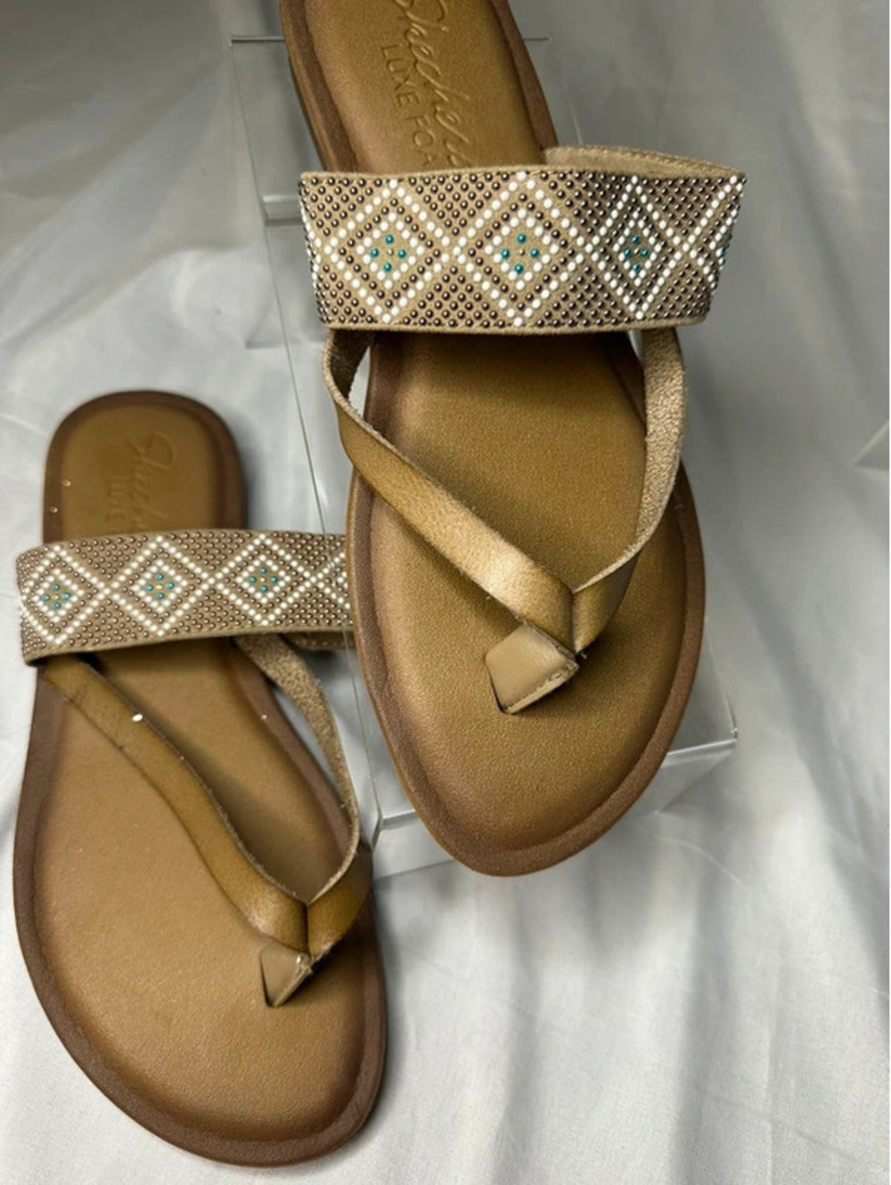 Skechers sandals